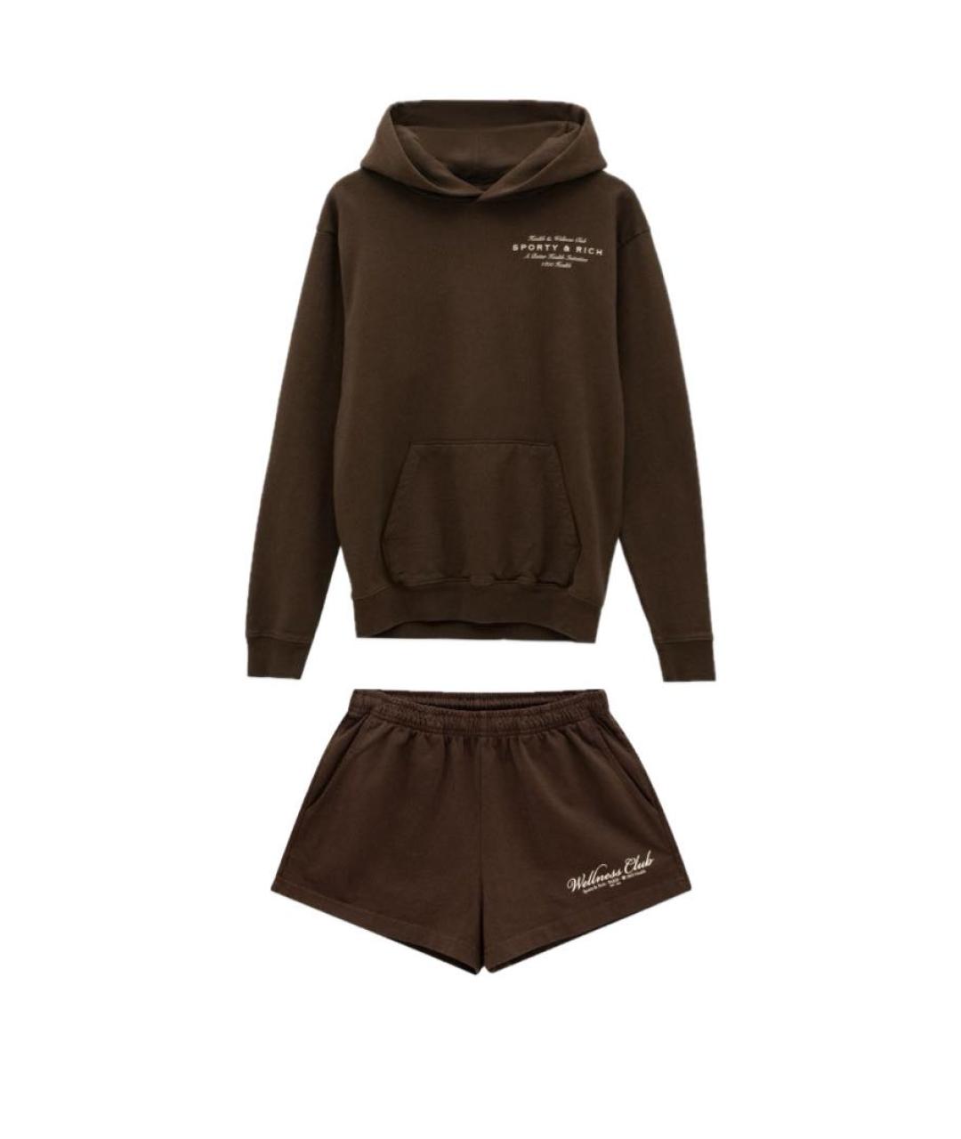 SPORTY AND RICH Спортивные костюмы, фото 4