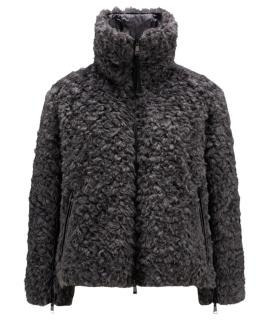 MONCLER Пуховик