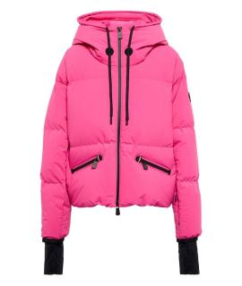 MONCLER Пуховик