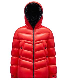 MONCLER Пуховик
