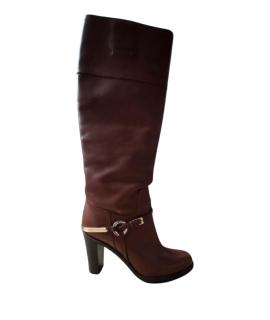 CHRISTIAN DIOR Сапоги