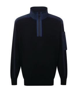 PAUL & SHARK Худи/толстовка