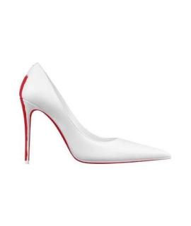 CHRISTIAN LOUBOUTIN Туфли