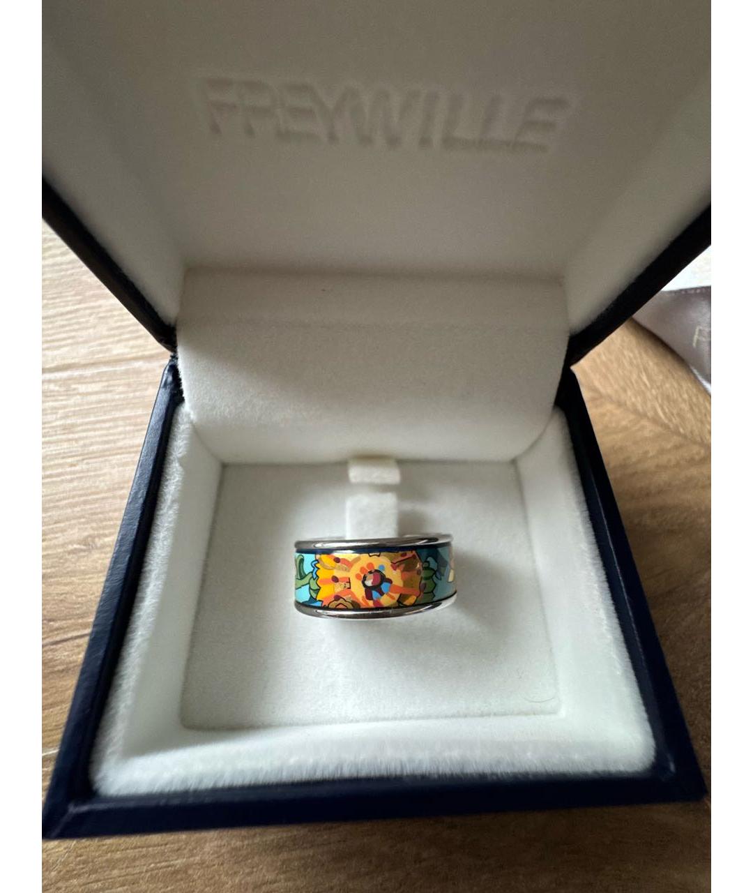 Frey Wille Мульти кольцо, фото 6