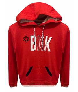 BIKKEMBERGS Худи/толстовка