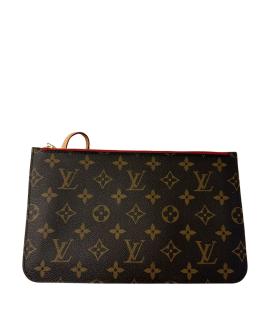 LOUIS VUITTON Клатч/вечерняя сумка