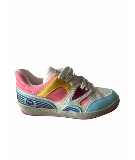 GUCCI Кроссовки