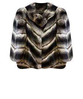 YVES SALOMON Шуба