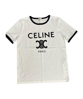 CELINE Футболка