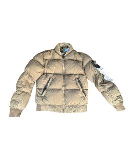 STONE ISLAND Пуховик