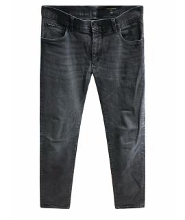 DOLCE&GABBANA Джинсы скинни