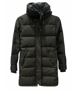 CANADA GOOSE Пуховик