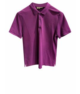 BURBERRY Поло с коротким рукавом