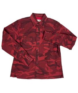 SAINT LAURENT Рубашка