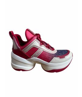 MICHAEL MICHAEL KORS Кроссовки