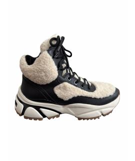 MICHAEL MICHAEL KORS Высокие ботинки