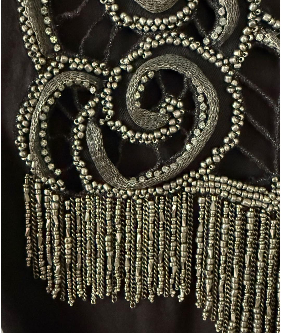 GIVENCHY Черная футболка, фото 5