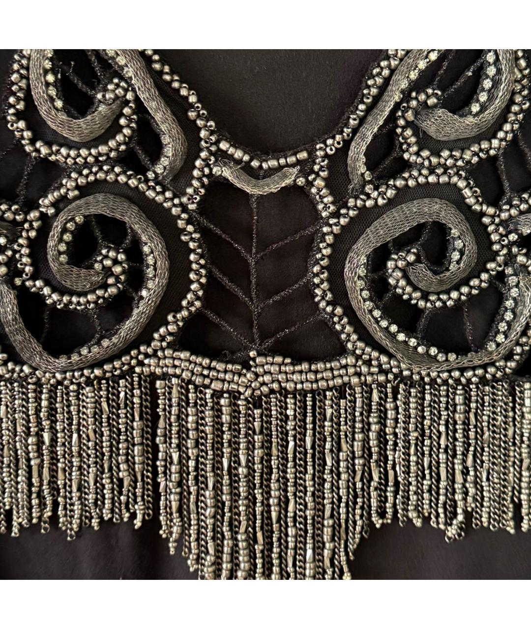 GIVENCHY Черная футболка, фото 2