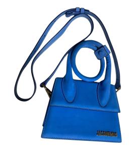 JACQUEMUS Сумка через плечо