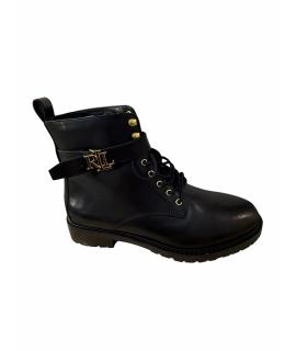 RALPH LAUREN Ботинки