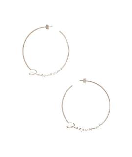 JACQUEMUS Серьги