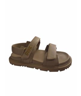 CHRISTIAN DIOR Сандалии