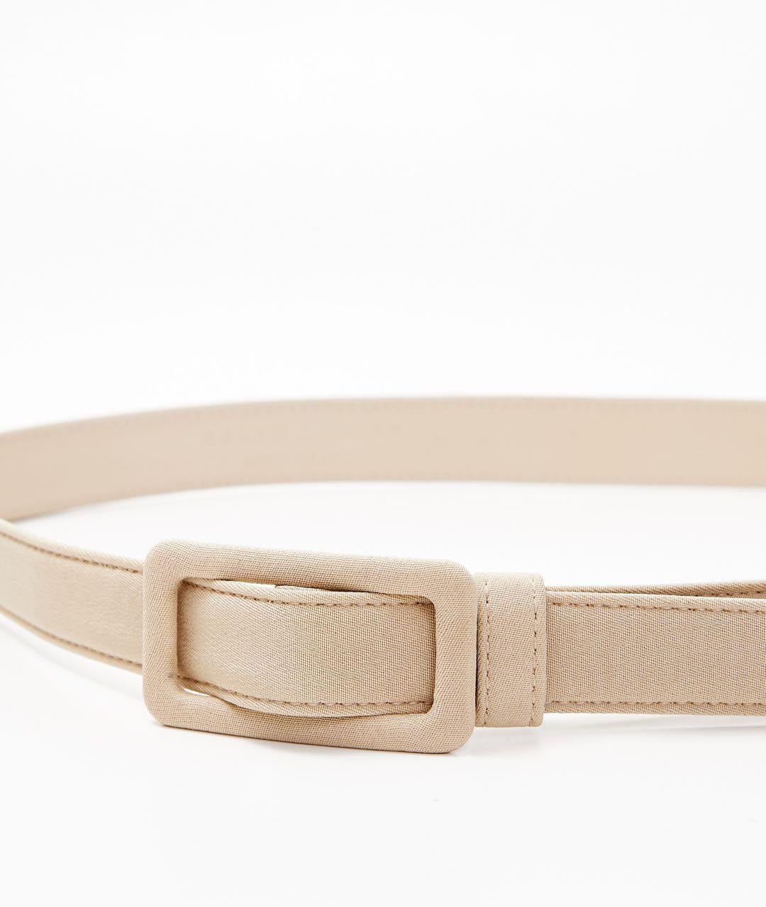 RALPH LAUREN Бежевое шелковое повседневное платье, фото 5