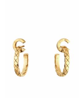 CHANEL Серьги