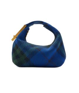 BURBERRY Сумка с короткими ручками