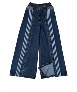 ADIDAS Прямые джинсы