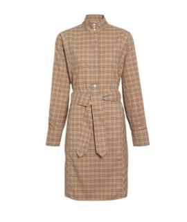 BURBERRY Повседневное платье
