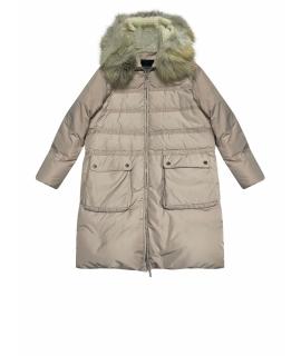 ERMANNO SCERVINO Пуховик