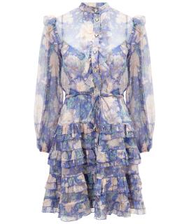 ZIMMERMANN Вечернее платье