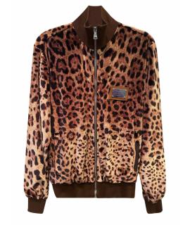 DOLCE&GABBANA Куртка