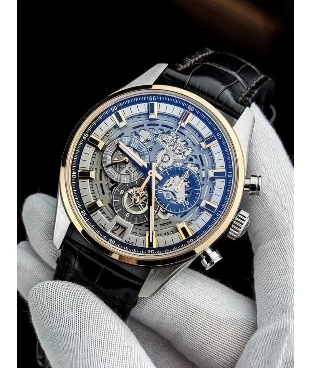 ZENITH Часы, фото 2