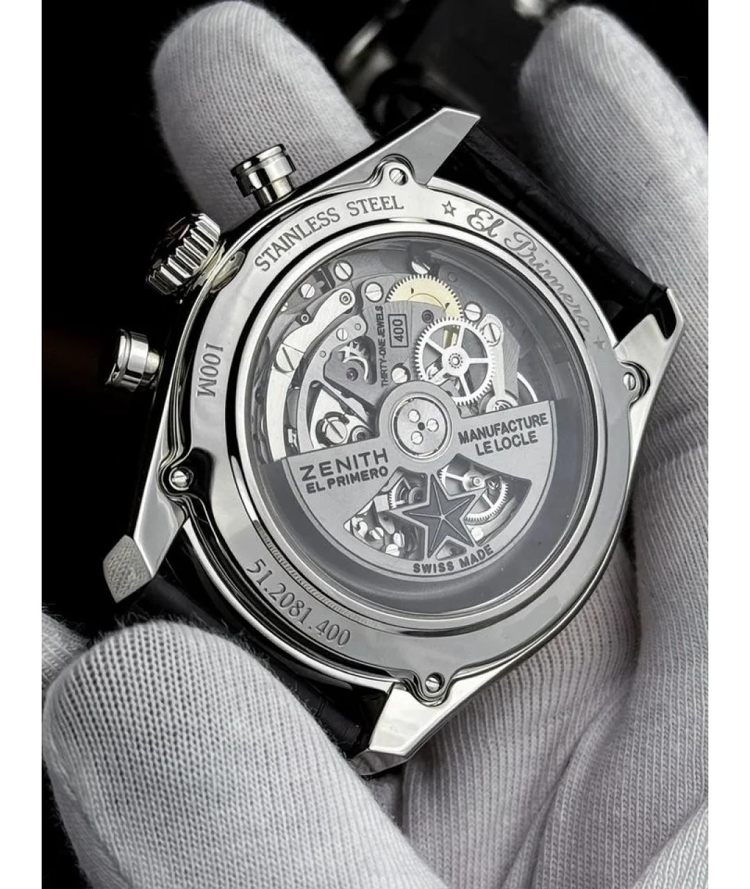 ZENITH Часы, фото 5