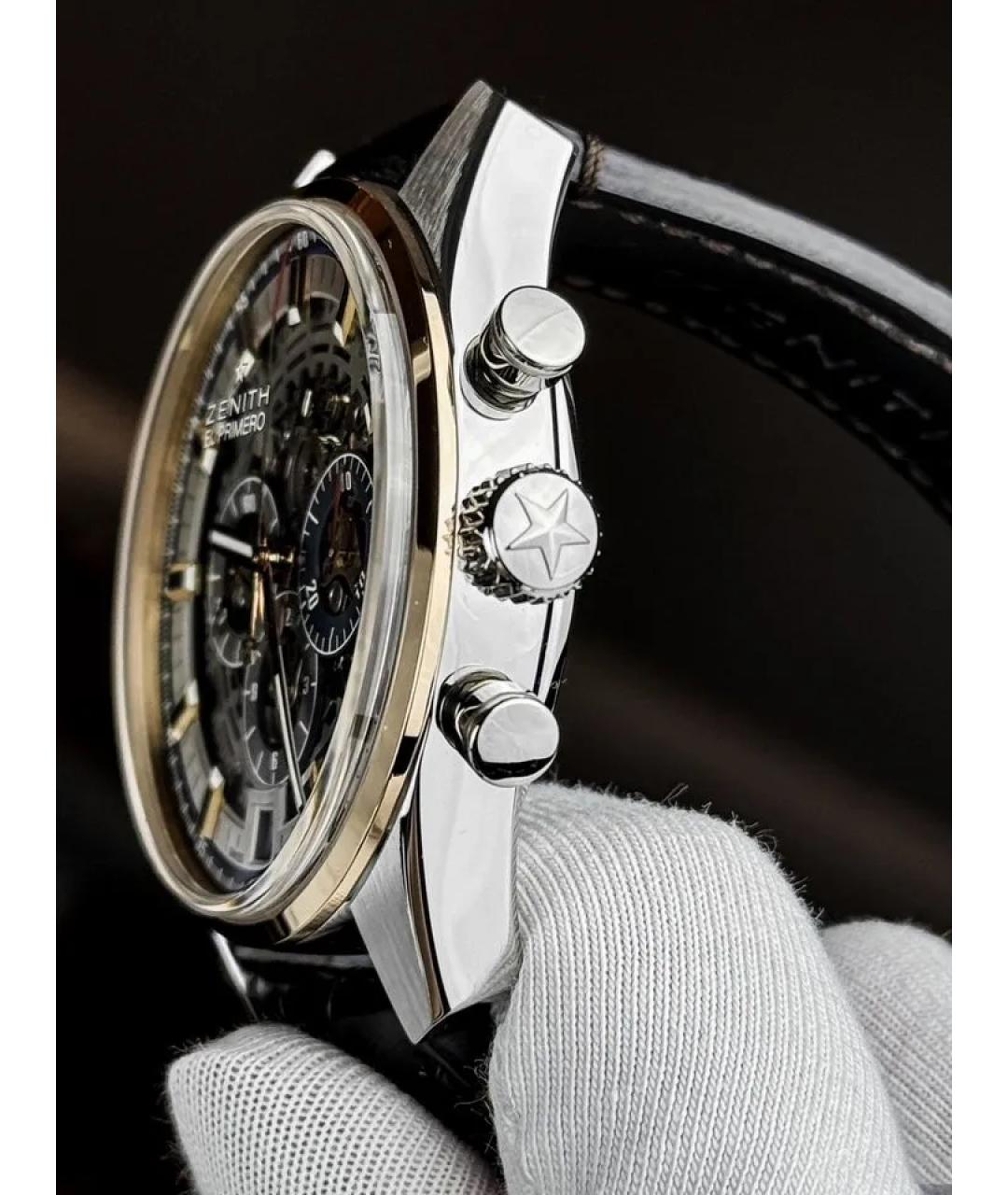 ZENITH Часы, фото 3