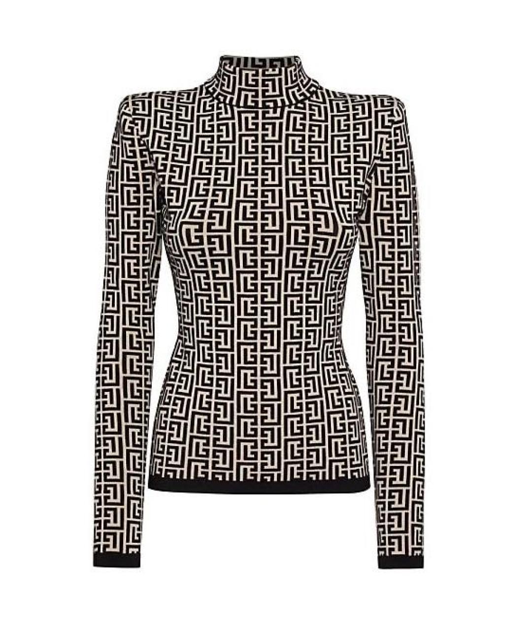 BALMAIN Джемпер / свитер, фото 1