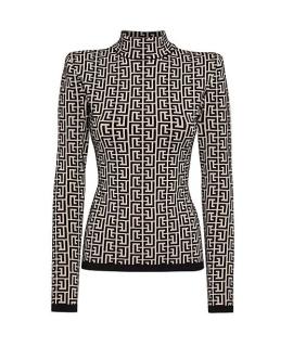 BALMAIN Джемпер / свитер