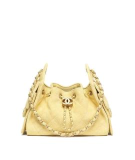 CHANEL Сумка через плечо