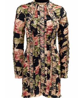 ZIMMERMANN Вечернее платье