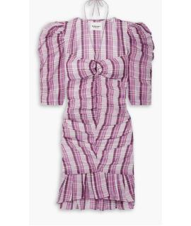 ISABEL MARANT ETOILE Повседневное платье