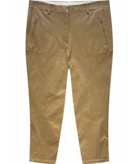 CHRISTIAN DIOR Прямые брюки