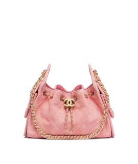 CHANEL Сумка через плечо