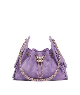 CHANEL Сумка через плечо