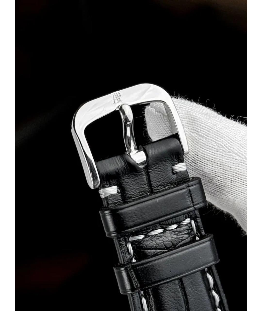 Audemars Piguet Часы из белого золота, фото 6