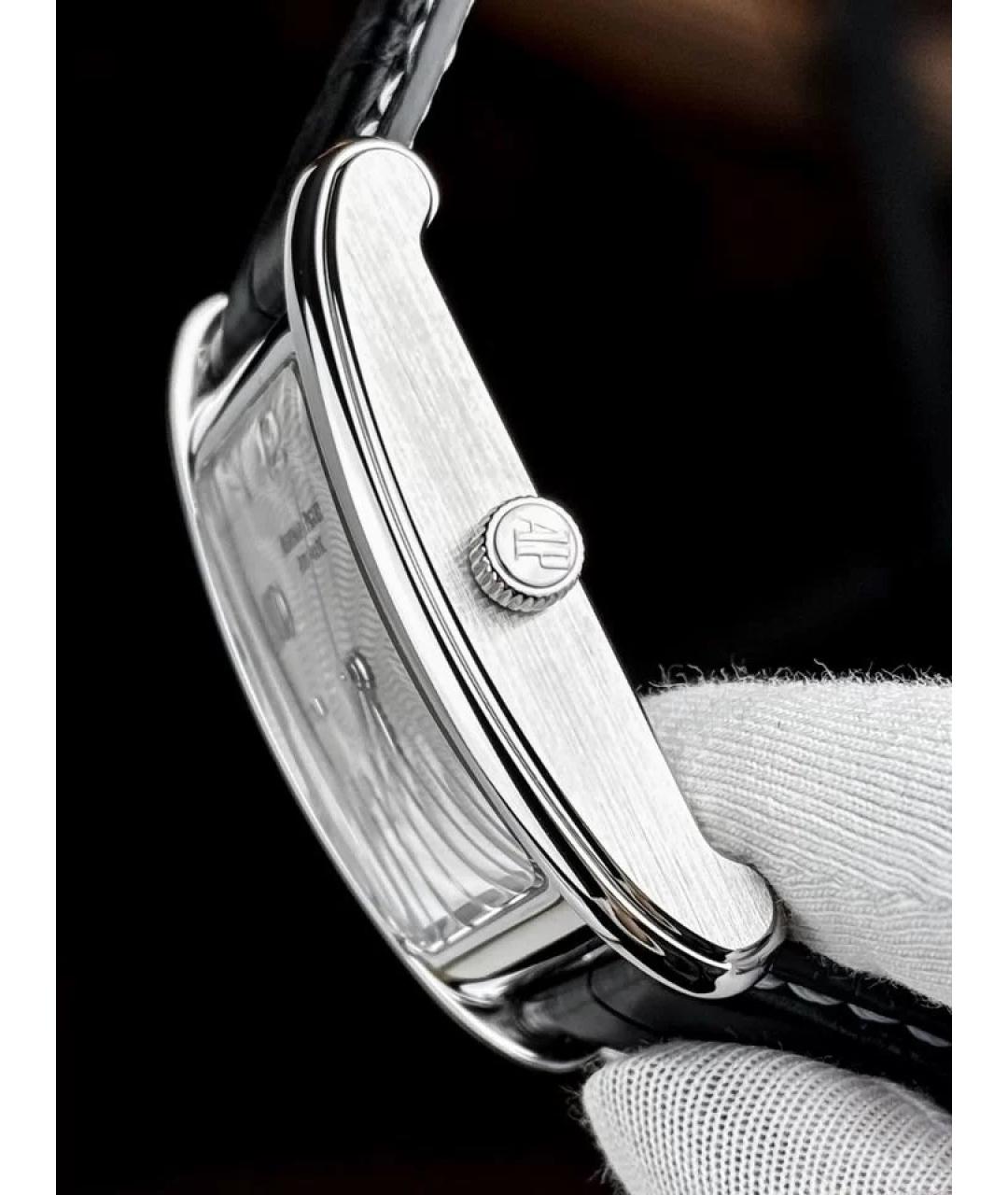 Audemars Piguet Часы из белого золота, фото 4