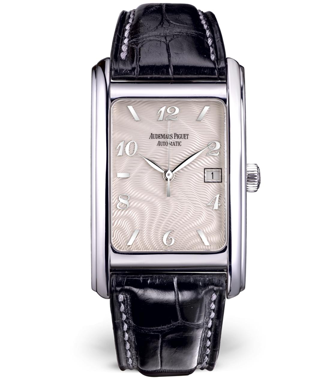 Audemars Piguet Часы из белого золота, фото 1