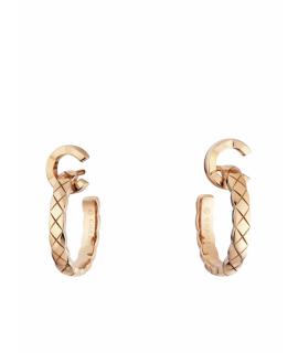 CHANEL Серьги