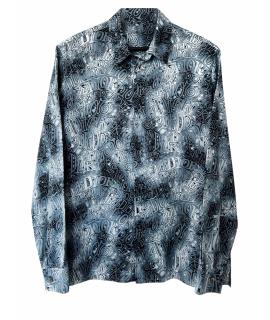 CHRISTIAN DIOR Кэжуал рубашка